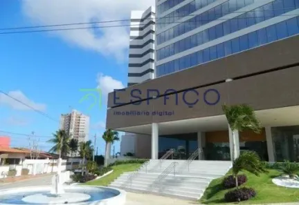 Conjunto Comercial / Sala à venda, 50m² no Lagoa Nova, Natal