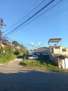 Terreno / Lote / Condomínio à venda, 94m² no Castelanea, Petrópolis