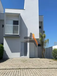 Casa de Condomínio com 3 Quartos à venda, 108m² no Jardim Sontag, Salto