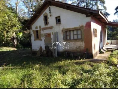 Terreno / Lote / Condomínio à venda, 2000m² no Independência, Petrópolis