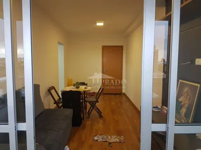 Apartamento com 2 Quartos à venda, 70m² no São Manoel, Ibiporã