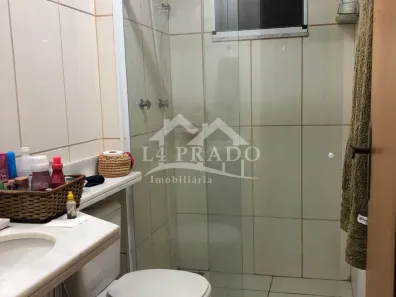Apartamento com 2 Quartos à venda, 72m² no Samambaia, Petrópolis