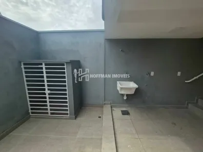 Sobrado com 3 Quartos para alugar, 279m² no Santa Maria, São Caetano do Sul