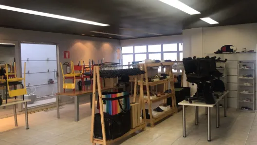 Andar / Laje corporativa à venda, 180m² no São Pedro, Belo Horizonte