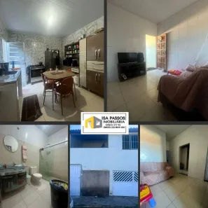Casa com 4 Quartos à venda, 180m² no Eduardo Gomes, São Cristóvão