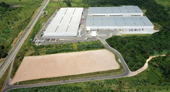 Galpão / Depósito / Armazém para alugar, 14076m² no Pinhal, Cabreúva