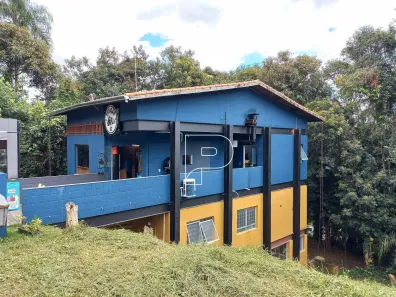 Prédio Inteiro à venda, 240m² no Transurb, Itapevi