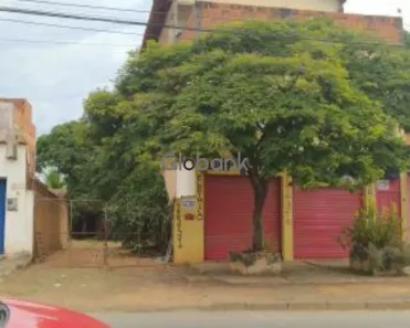 Loja / Salão / Ponto Comercial com 1 Quarto à venda, 525m² no São Judas Tadeu, Montes Claros