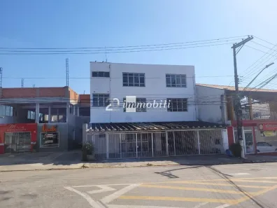 Prédio Inteiro para alugar, 650m² no Parque São George, Cotia