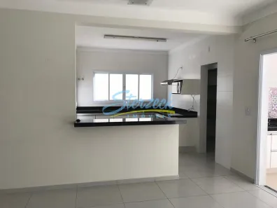 Casa de Condomínio com 3 Quartos para alugar, 210m² no Bosque, Vinhedo