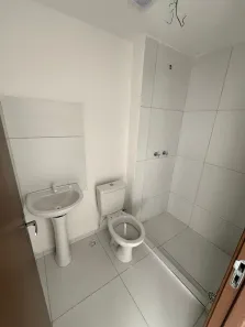 Apartamento com 2 Quartos para alugar, 48m² no Centro, Paulista
