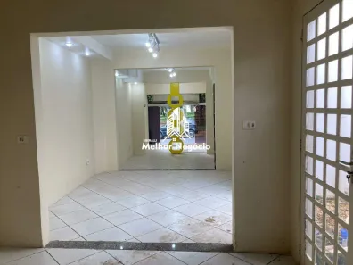 Loja / Salão / Ponto Comercial à venda, 134m² no Centro (Ártemis), Piracicaba