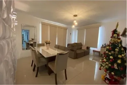 Cobertura com 3 Quartos à venda, 110m² no Centro, Duque de Caxias
