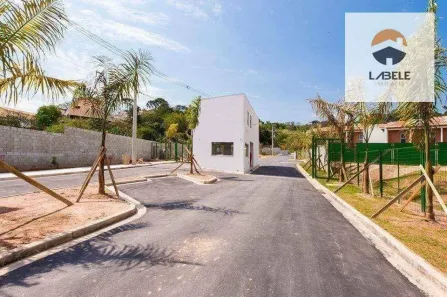 Casa de Condomínio com 2 Quartos à venda, 82m² no Jardim Maria Tereza, Cotia