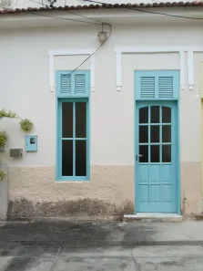 Casa de Vila com 1 Quarto para alugar, 70m² no Fonseca, Niterói