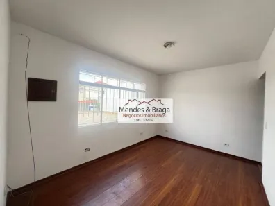 Sobrado com 3 Quartos à venda, 100m² no Jardim São Judas Tadeu, Guarulhos