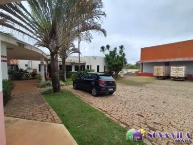 Galpão / Depósito / Armazém à venda, 10000m² no Loteamento São Pedro, Jaguariúna