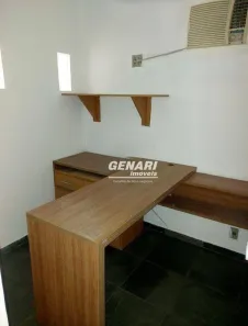 Conjunto Comercial / Sala à venda, 40m² no Centro, Indaiatuba