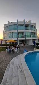 Apartamento com 2 Quartos à venda, 81m² no Centro, Barra de São Miguel