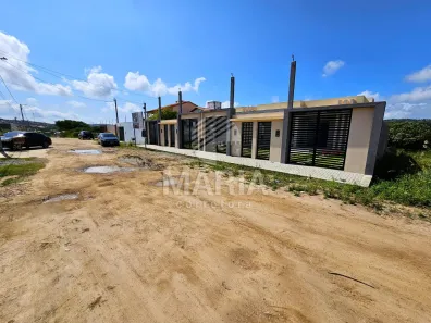 Casa de Vila com 3 Quartos à venda, 63m² no Ebenezer, Gravatá