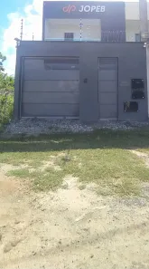 Casa com 2 Quartos para venda ou aluguel, 160m² no Santo Antônio dos Prazeres, Feira de Santana