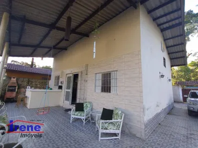 Fazenda / Sítio / Chácara com 4 Quartos à venda, 1250m² no Jardim Aguapeu, Itanhaém