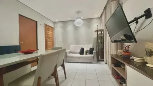 Apartamento com 2 Quartos à venda, 62m² no Vila Sônia, São Paulo