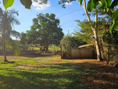 Fazenda / Sítio / Chácara à venda, 2000m² no Machados, Araraquara