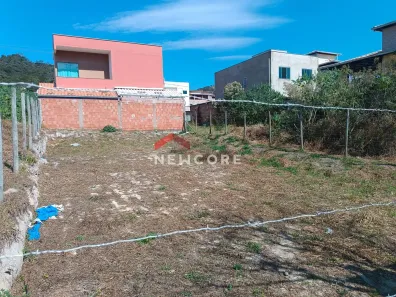 Terreno / Lote / Condomínio à venda, 200m² no Vila Real, Caeté