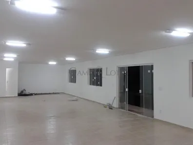 Conjunto Comercial / Sala com 4 Quartos à venda, 214m² no Jardim Nova América, Hortolândia