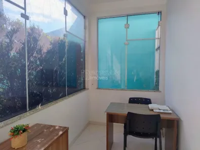 Loja / Salão / Ponto Comercial para venda ou aluguel, 116m² no Parque Residencial Iguatemi, Araraquara