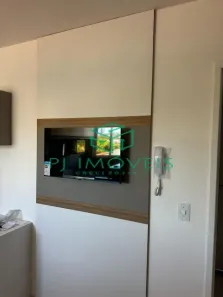 Flat com 1 Quarto para alugar, 35m² no Bairro Novo, Olinda