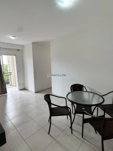 Apartamento com 3 Quartos à venda, 81m² no Colônia Santo Antônio, Manaus