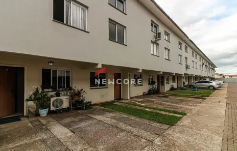 Casa de Condomínio com 3 Quartos à venda, 72m² no Aberta dos Morros, Porto Alegre