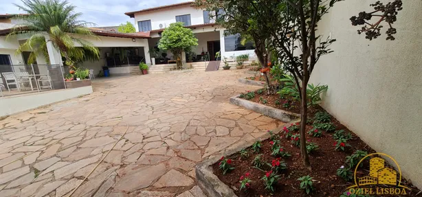 Sobrado com 6 Quartos à venda, 800m² no Setor Habitacional Vicente Pires - Trecho 3, Brasília