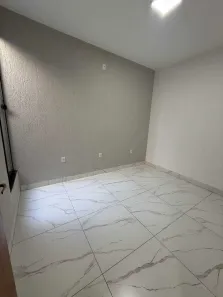 Casa com 3 Quartos à venda, 133m² no Setor Ponta Kayana, Trindade
