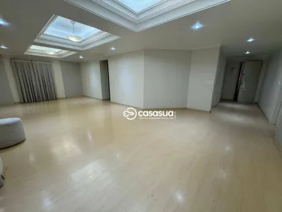 Apartamento com 4 Quartos para venda ou aluguel, 180m² no Zona Central, Rio Claro