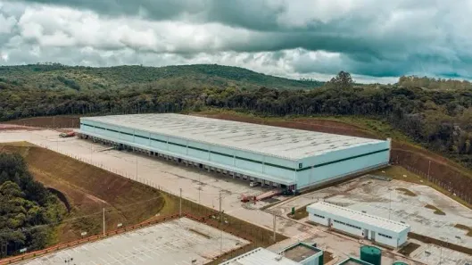 Galpão / Depósito / Armazém para alugar, 20463m² no Aldeinha, Itapecerica da Serra
