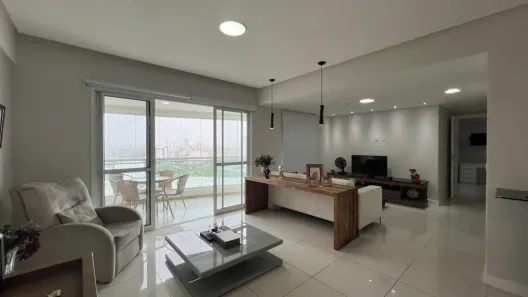 Apartamento com 3 Quartos à venda, 100m² no Horto Bela Vista, Salvador
