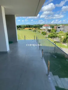 Casa de Condomínio com 4 Quartos à venda, 297m² no Vargem Fria, Jaboatão dos Guararapes