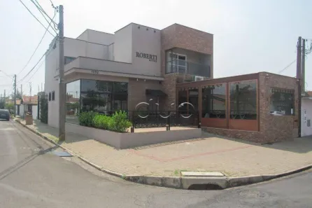 Loja / Salão / Ponto Comercial à venda, 287m² no São Luiz, Piracicaba
