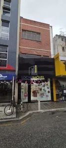Prédio Inteiro à venda, 22m² no Centro, Vitória da Conquista