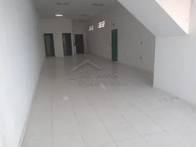 Galpão / Depósito / Armazém para alugar, 90m² no Alto do Cardoso, Pindamonhangaba