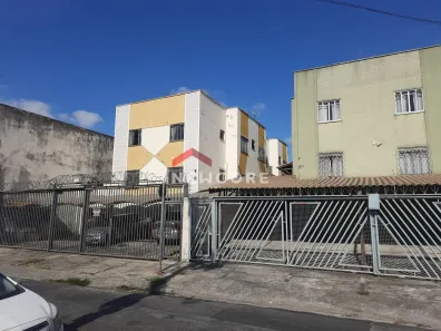 Apartamento com 3 Quartos à venda, 70m² no Eldorado, Contagem