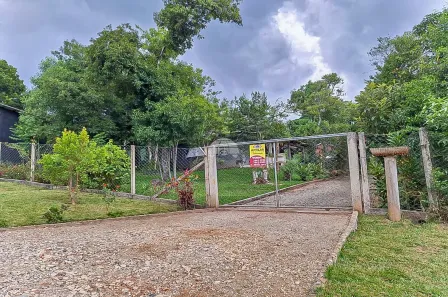 Fazenda / Sítio / Chácara com 3 Quartos à venda, 120m² no Roseira, Campina Grande do Sul