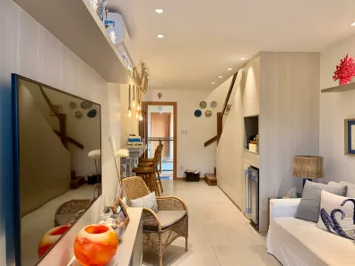 Apartamento com 2 Quartos à venda, 88m² no Itacimirim (Monte Gordo), Camaçari