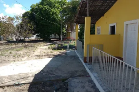 Fazenda / Sítio / Chácara com 4 Quartos à venda, 264m² no , Pilar