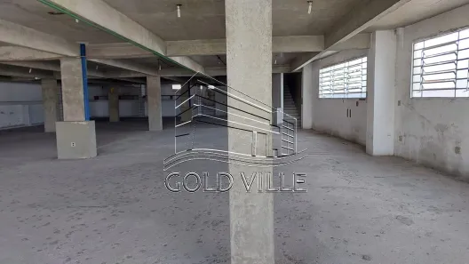 Galpão / Depósito / Armazém para alugar, 550m² no Jardim Flórida, Barueri