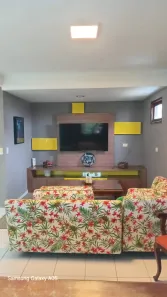 Casa de Condomínio com 4 Quartos à venda, 140m² no Gravatá Centro, Gravatá