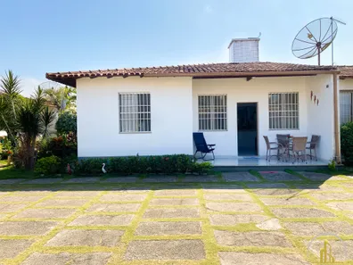 Casa de Condomínio com 3 Quartos à venda, 70m² no Praia do Morro, Guarapari